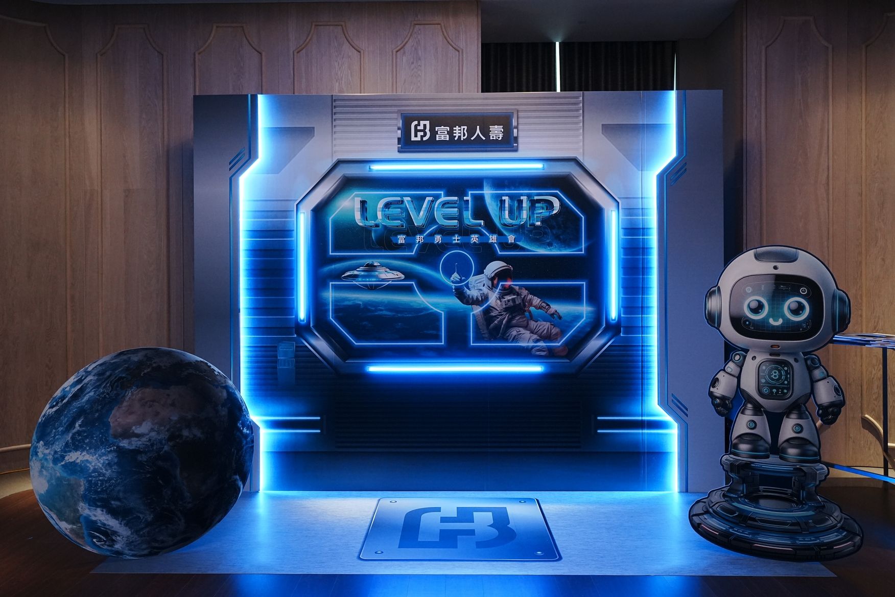 2024 富邦人壽勇士英雄會